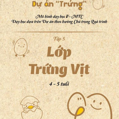 Lớp Trứng Vịt