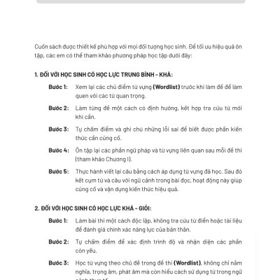 Sách - 20 ngày tăng tốc - ôn luyện tiếng Anh vào 10 - Tập 2