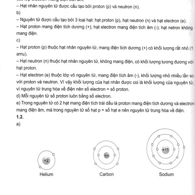 Tư Duy Giải Tự Luận - Khoa Học Tự Nhiên 7 (Theo Chương Trình GDPT Mới) _OP