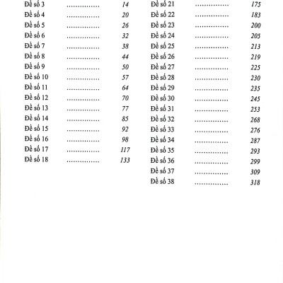 Sách - 38 Đề Thi Học Sinh Giỏi Khoa Học Tự Nhiên Lớp 8 (Biên Soạn Theo Cấu Trúc Mới - Dùng Chung Cho Các Bộ SGK Hiện Hành)