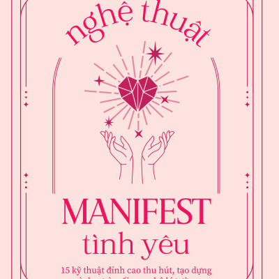 Trọn Bộ Nghệ Thuật Manifest