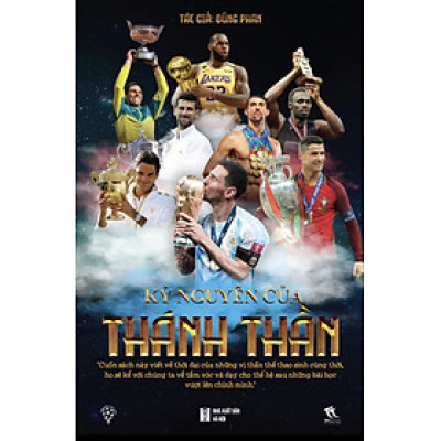 Kỷ nguyên của Thánh Thần