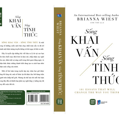 Sống Khai Vấn, Sống Tỉnh Thức