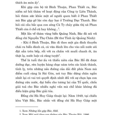 Miền Nam trong trái tim Hồ Chí Minh - bản in 2025