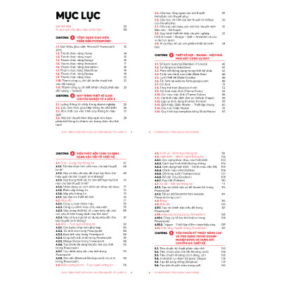 Combo 2 Sách PowerPoint Và Google Sheets Ứng Dụng Văn Phòng Kèm Khoá Học Online