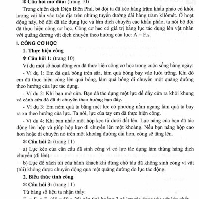 Học Tốt Khoa Học Tự Nhiên 9 (Dùng Kèm SGK Cánh Diều) - HA