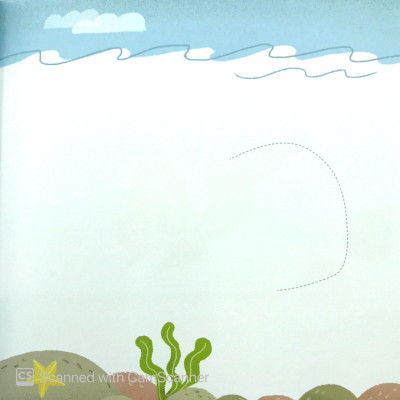 Tay Khéo Tay Xinh - Bé Vẽ Thú Non