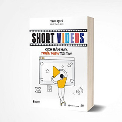 Short videos - Kịch bản hay, triệu view tới tay  - Bản Quyền