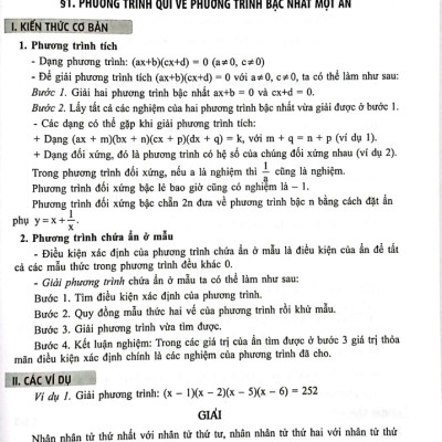 Toán Nâng Cao 9 ( Dùng cho các bộ sách SGK hiện hành )