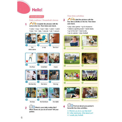 Tiếng Anh 11 Bright - Student