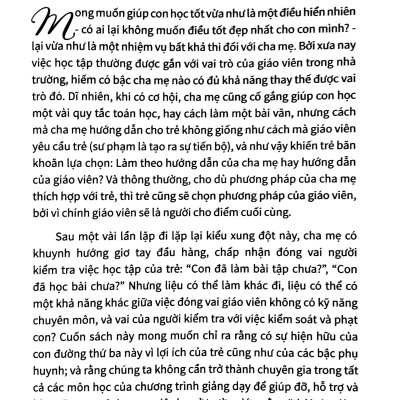Học Thế Nào Bây Giờ? - Vận Dụng 8 Loại Hình Thông Minh Để Giúp Trẻ Học Tập Tốt Hơn