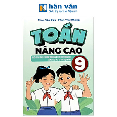 Toán Nâng Cao 9