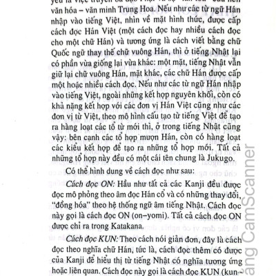 Từ Điển Nhật Việt ( Bìa Mềm ) 