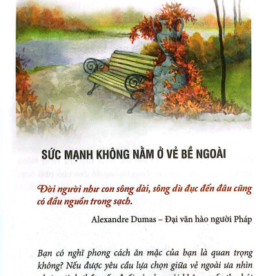 Nhật Kí Trưởng Thành Cho Học Sinh Tiểu Học - Giữ Vững Ý Chí Và Kiên Cường Nhé! -  Dũng Cảm