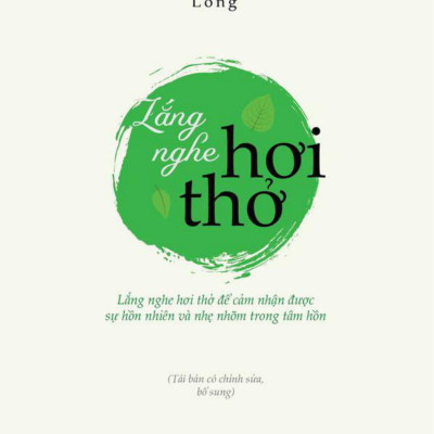 Lắng Nghe Hơi Thở