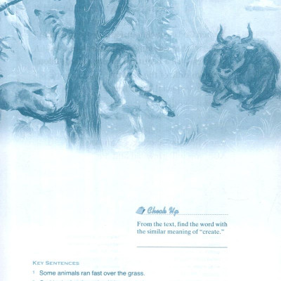 Happy Reader_Những Câu Chuyện Kinh Thánh Tập 1