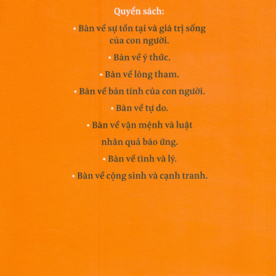 Triết Lý Của Inamori Kazuo - Chúng Ta Sống Vì Điều Gì? - Inamori Kazuo; Nguyễn Đỗ An Nhiên dịch 