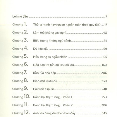 Huyễn Tưởng Về Trí Tuệ Nhân Tạo