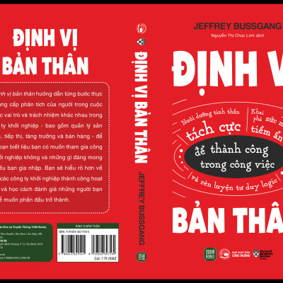 Định Vị Bản Thân