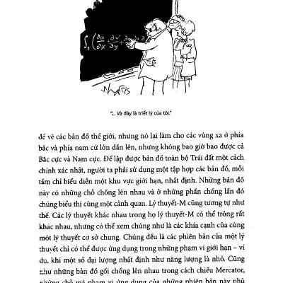 Khoa Học Và Khám Phá - Bản Thiết Kế Vĩ Đại (Tái Bản 2023)