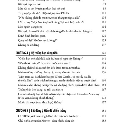 Tư Duy Đặt Cược: Quyết Định Sáng Suốt Hơn Khi Không Có Đủ Thông Tin