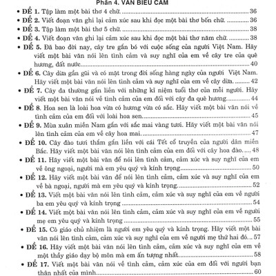 Sách tham khảo- Những Đoạn & Bài Văn Hay Lớp 7 (Theo Chương Trình GDPT Mới)_HA