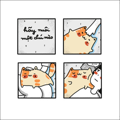 Giá Mà Nỗi Buồn Có Thể Cầm Nắm Trên Tay - Tặng kèm 03 postcard