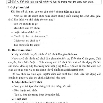 Sách tham khảo- Những Đoạn & Bài Văn Hay Lớp 7 (Theo Chương Trình GDPT Mới)_HA