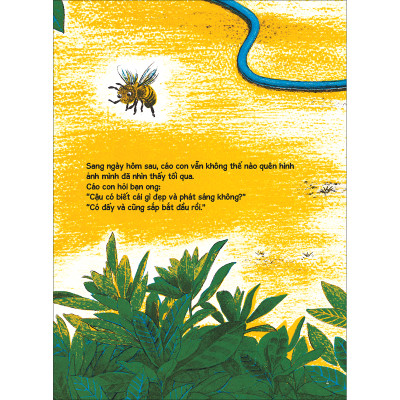 Tìm thấy rồi nhé! - Tủ sách nuôi dưỡng tâm hồn