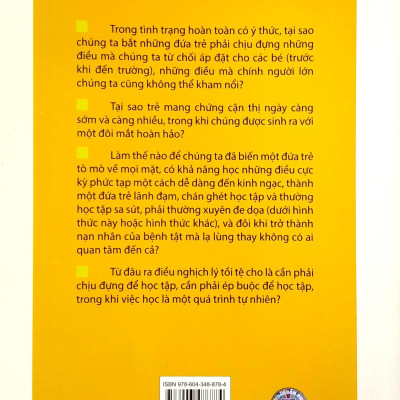 Học Thế Nào Bây Giờ? - Vận Dụng 8 Loại Hình Thông Minh Để Giúp Trẻ Học Tập Tốt Hơn