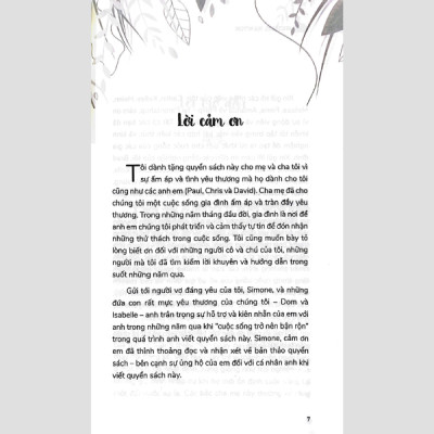 Nuôi Dạy Con Tuổi Vị Thành Niên - Cùng Con Trưởng Thành