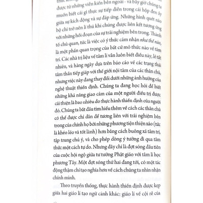 Tâm Vô Lượng - Andrew Olendzki - Vanlangbooks