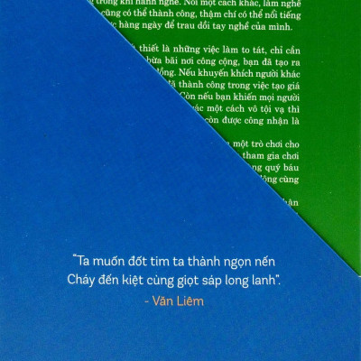 Combo Bộ Sách Kết Tinh Một Đời Của GS. Phan Văn Trường: Một Đời Thương Thuyết + Một Đời Quản Trị + Một Đời Như Kẻ Tìm Đường (Tái Bản)