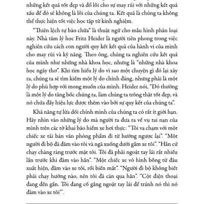 Tư Duy Đặt Cược: Quyết Định Sáng Suốt Hơn Khi Không Có Đủ Thông Tin