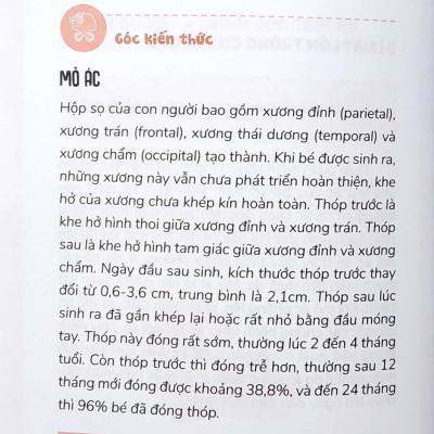 1001 Vấn Đề Nuôi Dạy Con - Chăm Con Từ Lúc Lọt Lòng