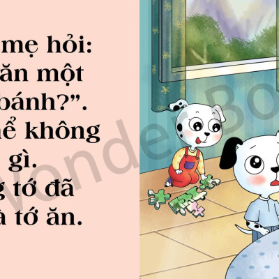 KỸ NĂNG GIAO TIẾP, ỨNG XỬ BẰNG TRANH CHO BÉ - 0-6 tuổi 