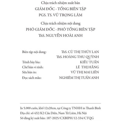 Dạ thưa xứ Huế bây chừ - bản in 2025