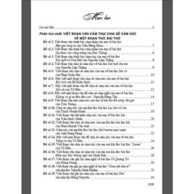 Combo 2 cuốn: Cảm thụ, phân tích tác phẩm văn học ngoài sách giáo khoa tác phẩm thơ + tác phẩm truyện (HA-MK)