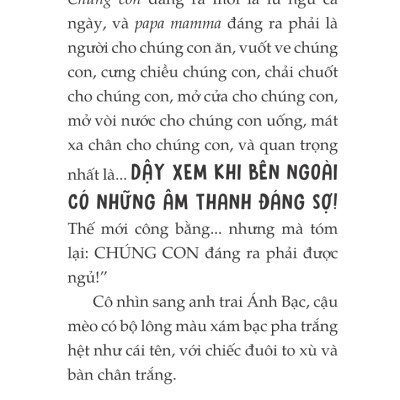 Toto - Cô Mèo Ninja