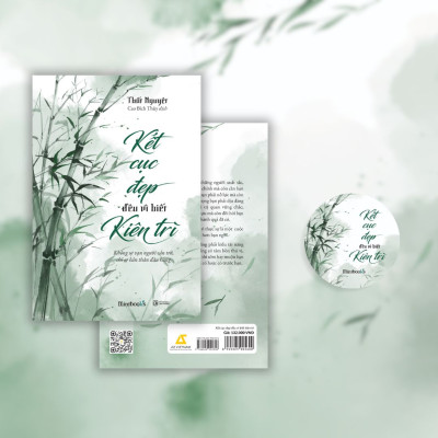 Kết Cục Đẹp Đều Vì Biết Kiên Trì