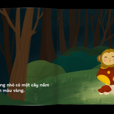 Sách Ehon - Combo 7 Cuốn Âm Thanh, Buồn Ngủ, Mẹ Cũng Vậy - Dành Cho Bé Từ 0-6 Tuổi