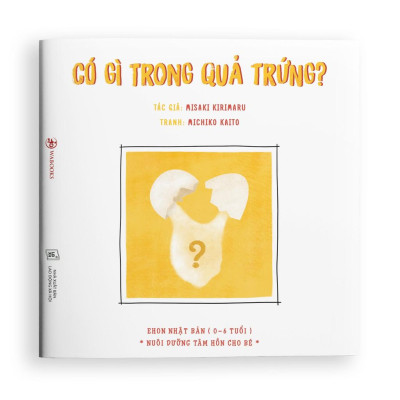 Sách - Combo 4 cuốn Điều kì diệu của màu sắc - Ehon Nhật Bản cho bé 0 - 6 tuổi