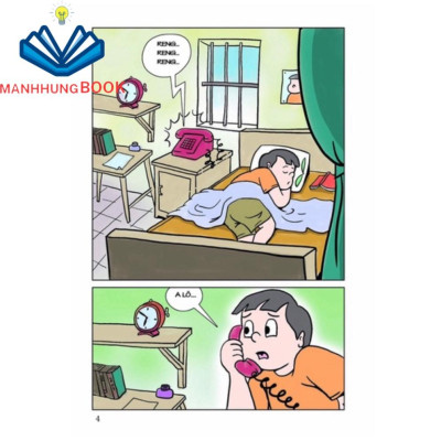 Sách - Tý Quậy tập 12 - NXB Kim Đồng