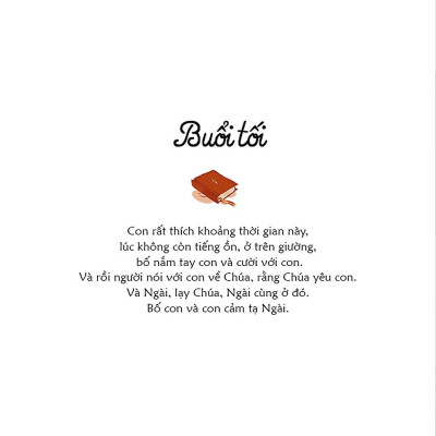 Sách - Cầu Nguyện Buổi Tối Của Bé - Truyện Tranh Thiếu Nhi - Bayard Việt Nam