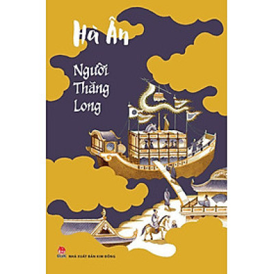 Sách Người Thăng Long