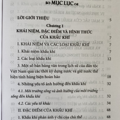 Khẩu Khí Và Thuật Học Hùng Biện Trong Nghề Luật