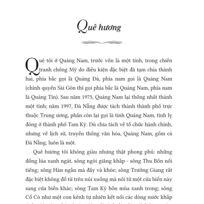 Gia đình, bạn bè và đất nước ( Hồi ký) ( Xuất bản lần thứ hai) ( bìa cứng- bản in năm 2025)
