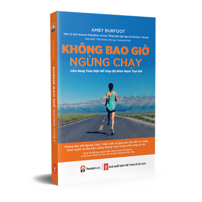 Không Bao Giờ Ngừng Chạy