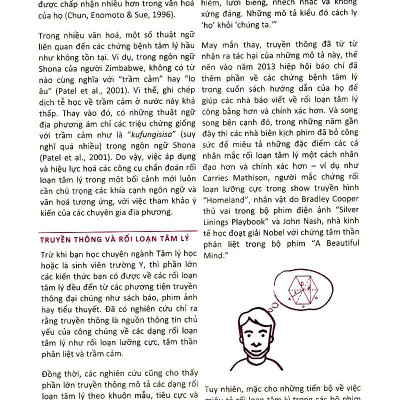 Tâm Lý Học Trong Nháy Mắt (Tập 4)