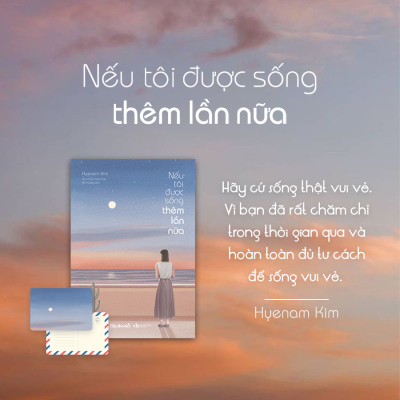 Nếu Tôi Được Sống Thêm Lần Nữa